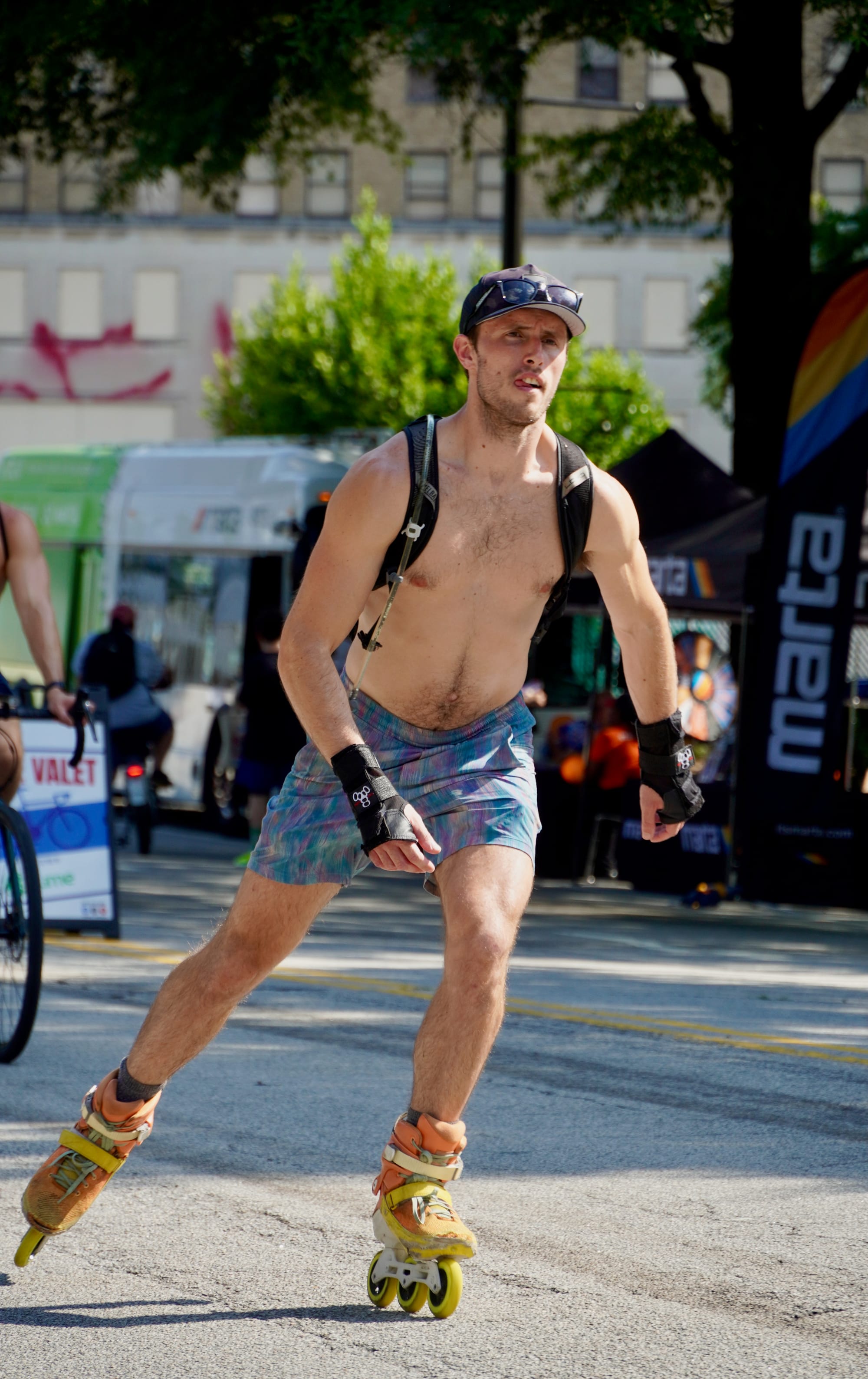 Atlanta Streets Alive brings life to neighborhood streets