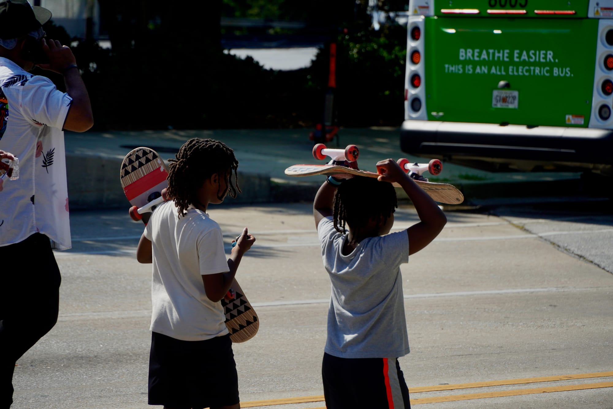 Atlanta Streets Alive brings life to neighborhood streets