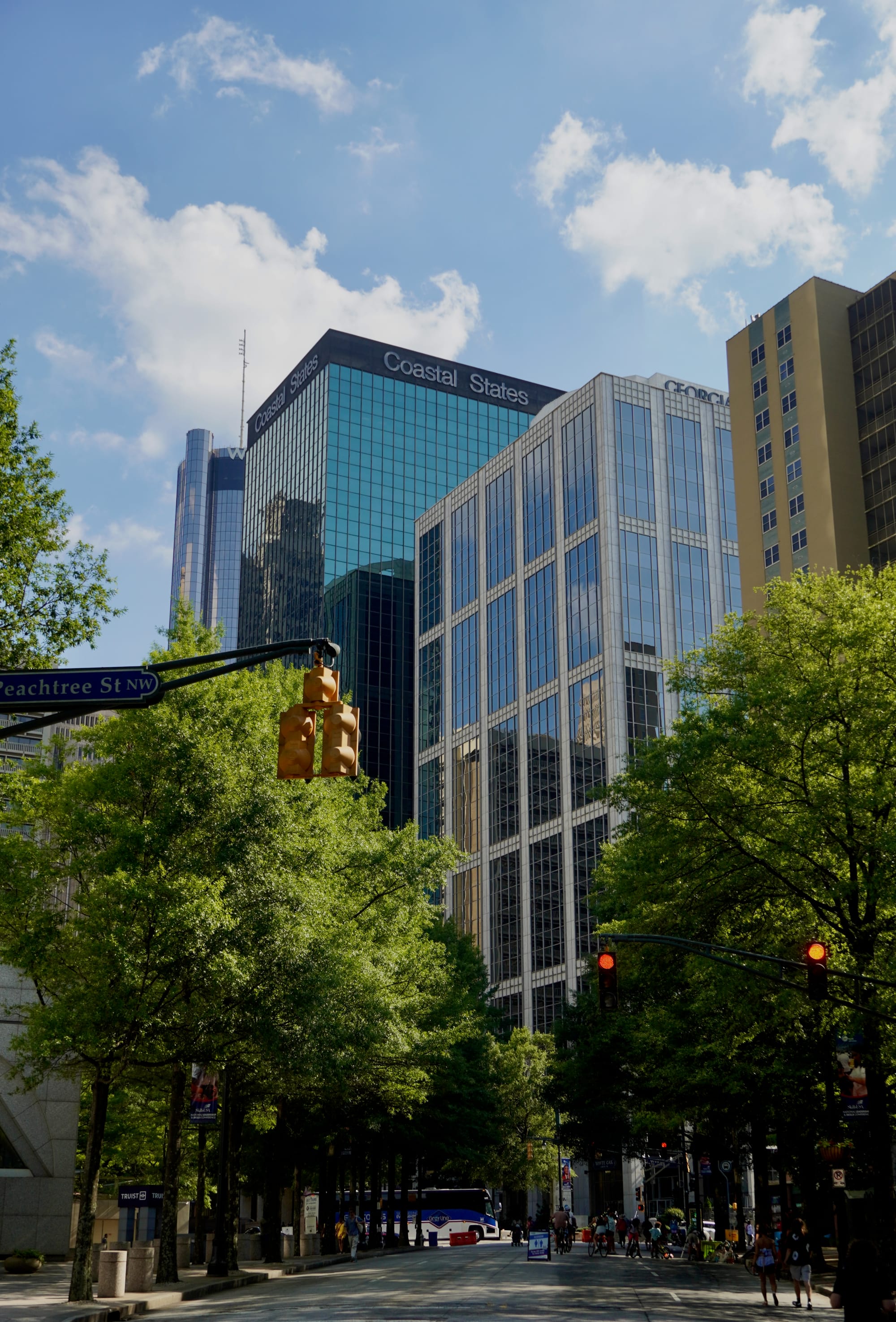 Atlanta Streets Alive brings life to neighborhood streets