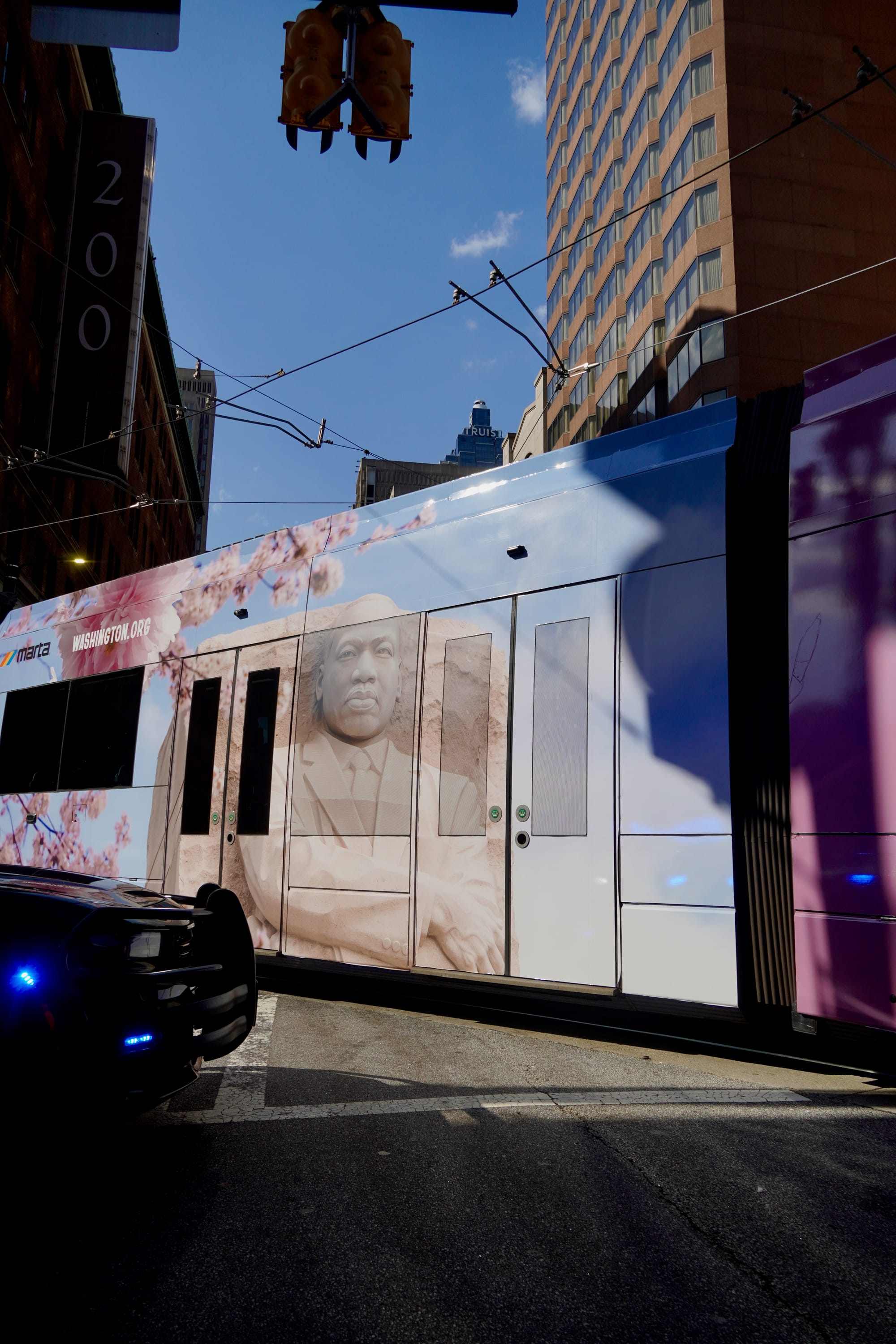 Atlanta Streets Alive brings life to neighborhood streets