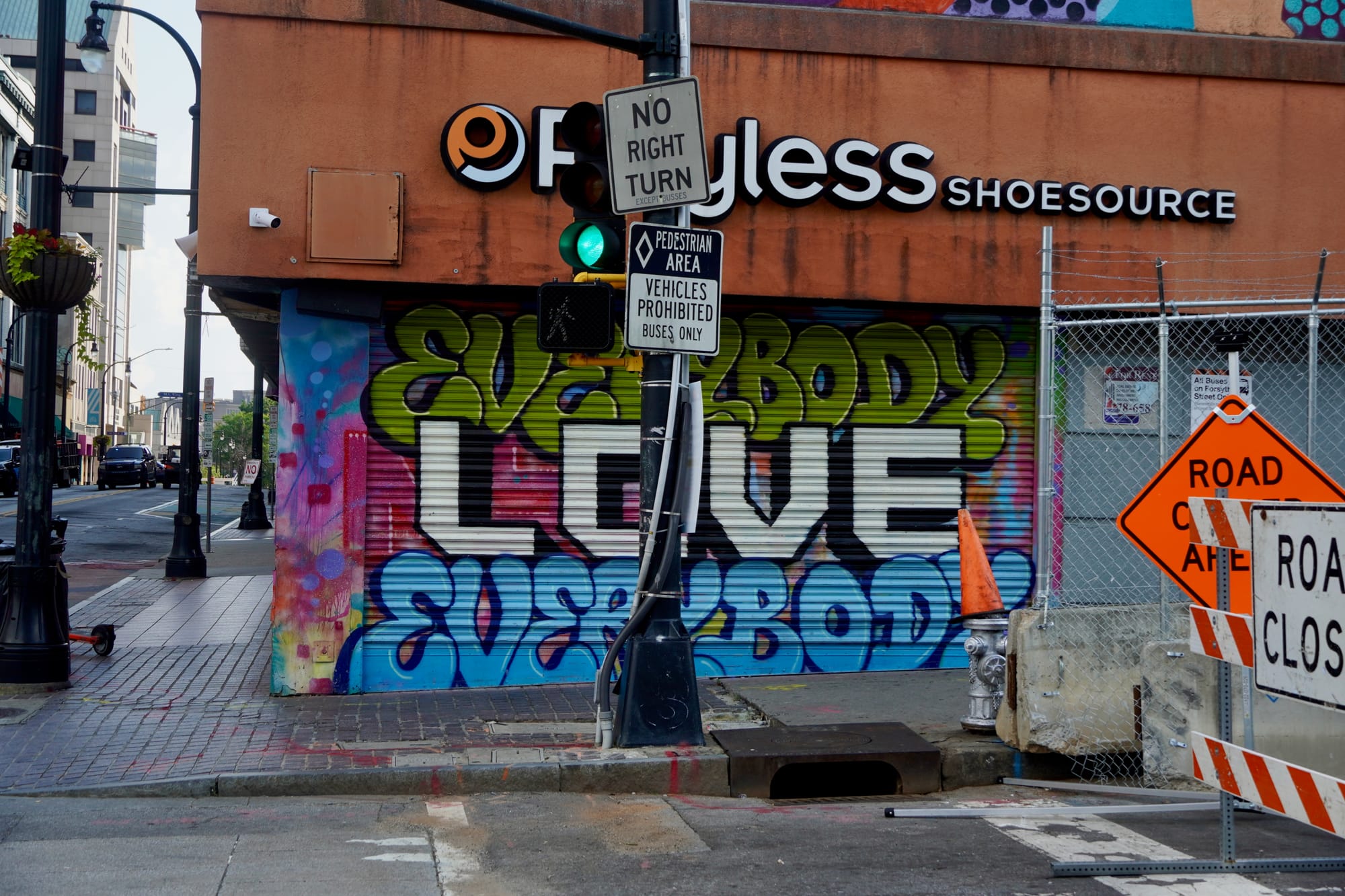 Atlanta Streets Alive brings life to neighborhood streets