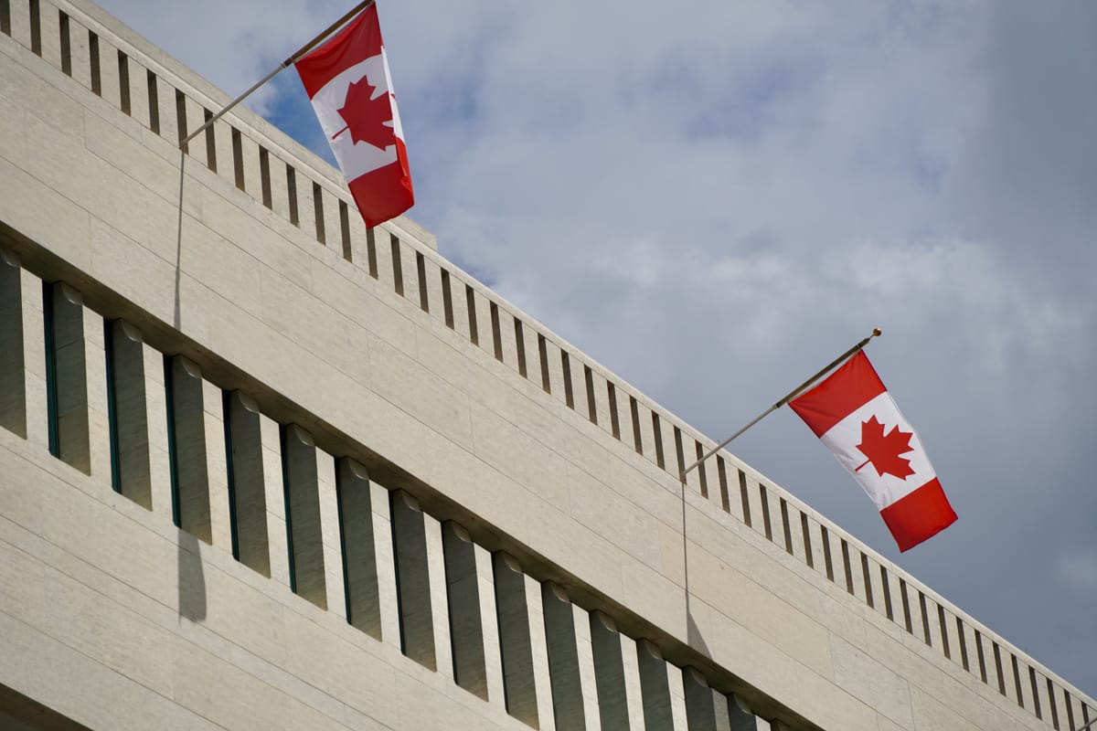 Could Canada join Europe('s song contest)?