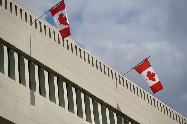 Could Canada join Europe('s song contest)?